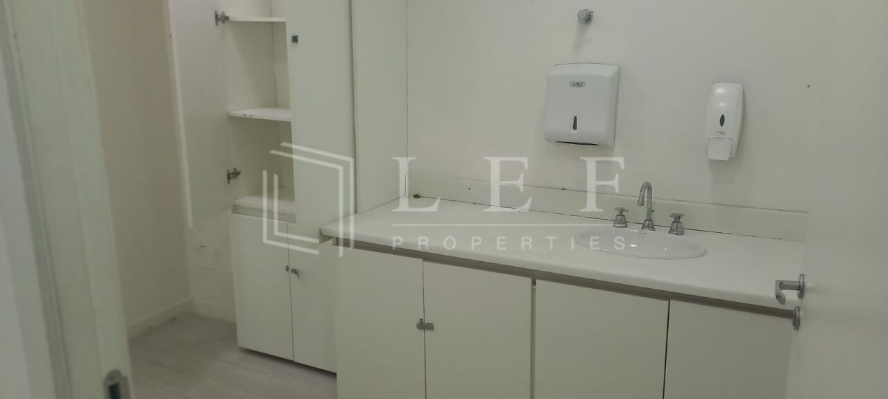 Lef Properties