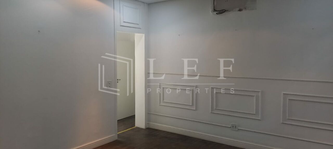 Lef Properties