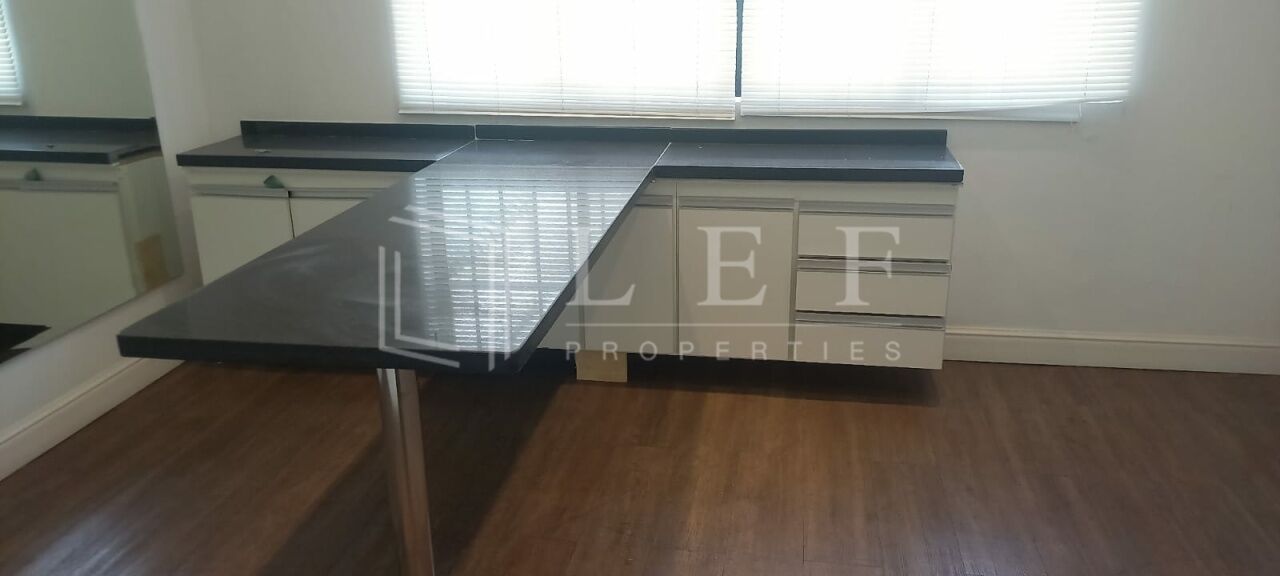 Lef Properties