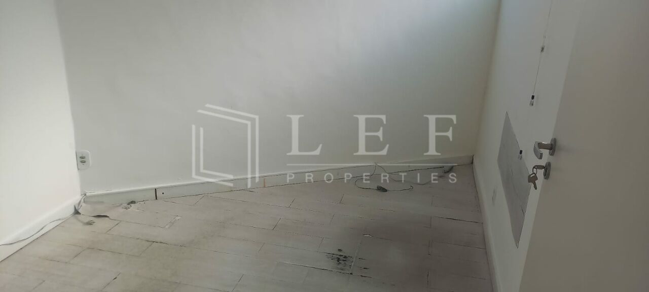 Lef Properties