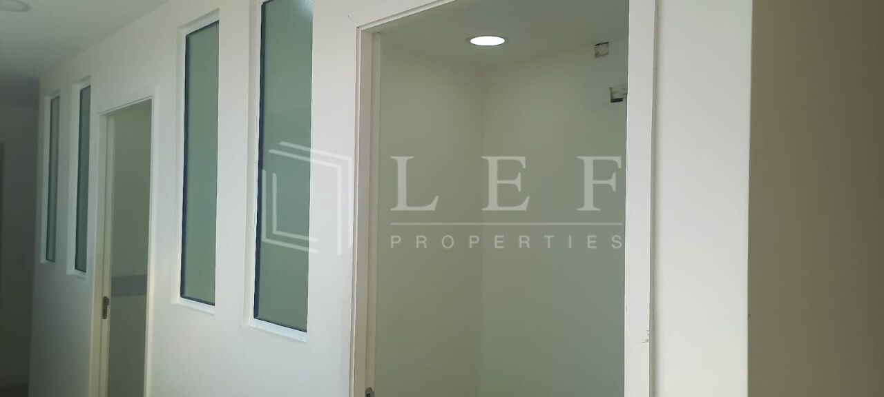 Lef Properties