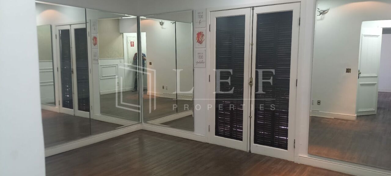 Lef Properties