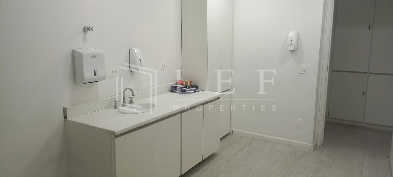 Lef Properties