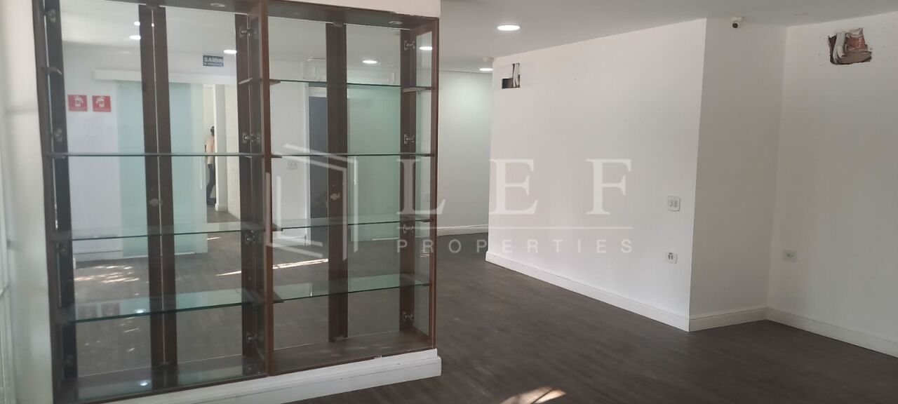 Lef Properties