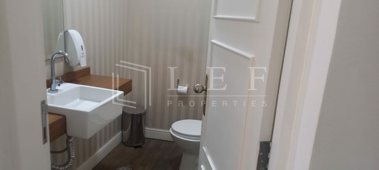 Lef Properties