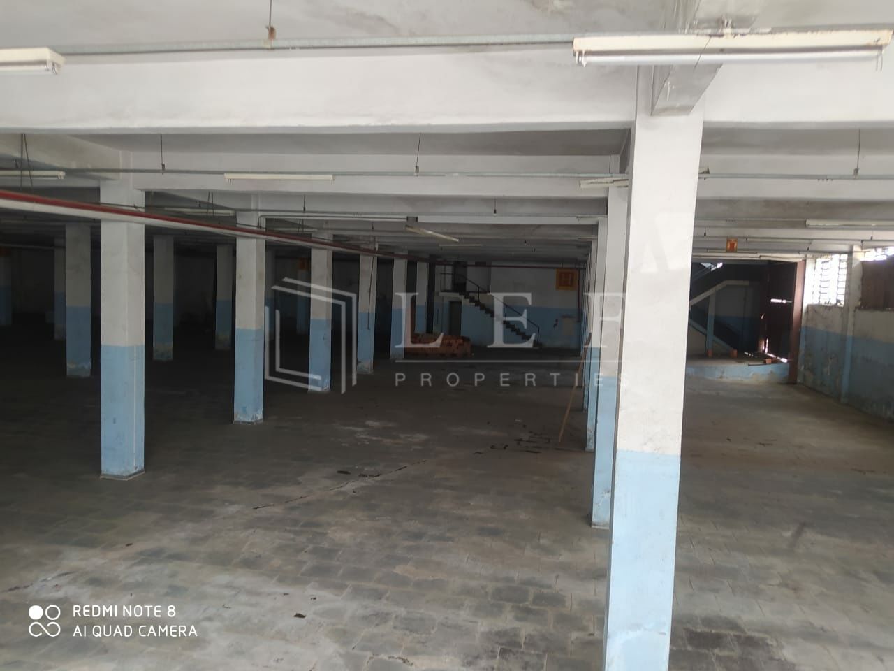 Lef Properties