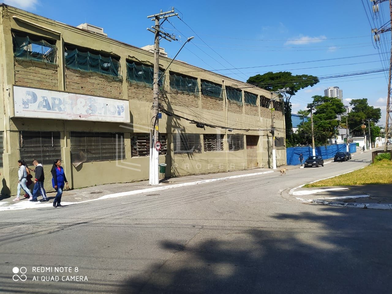 Lef Properties