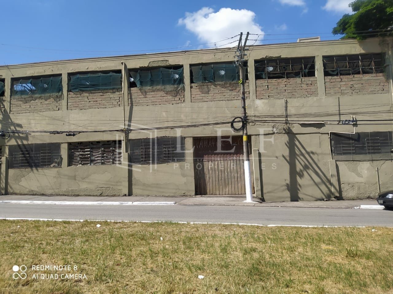 Lef Properties