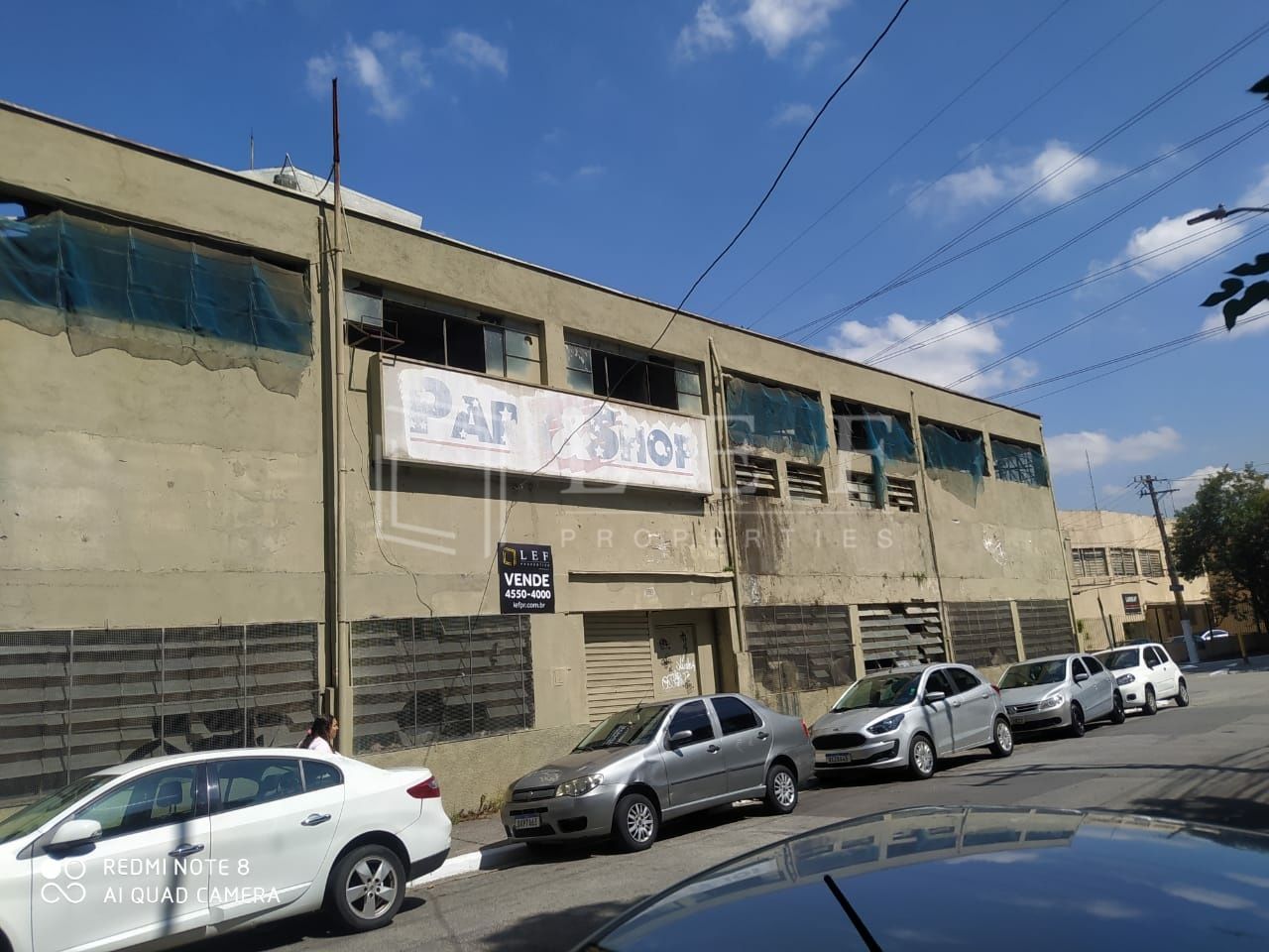 Lef Properties