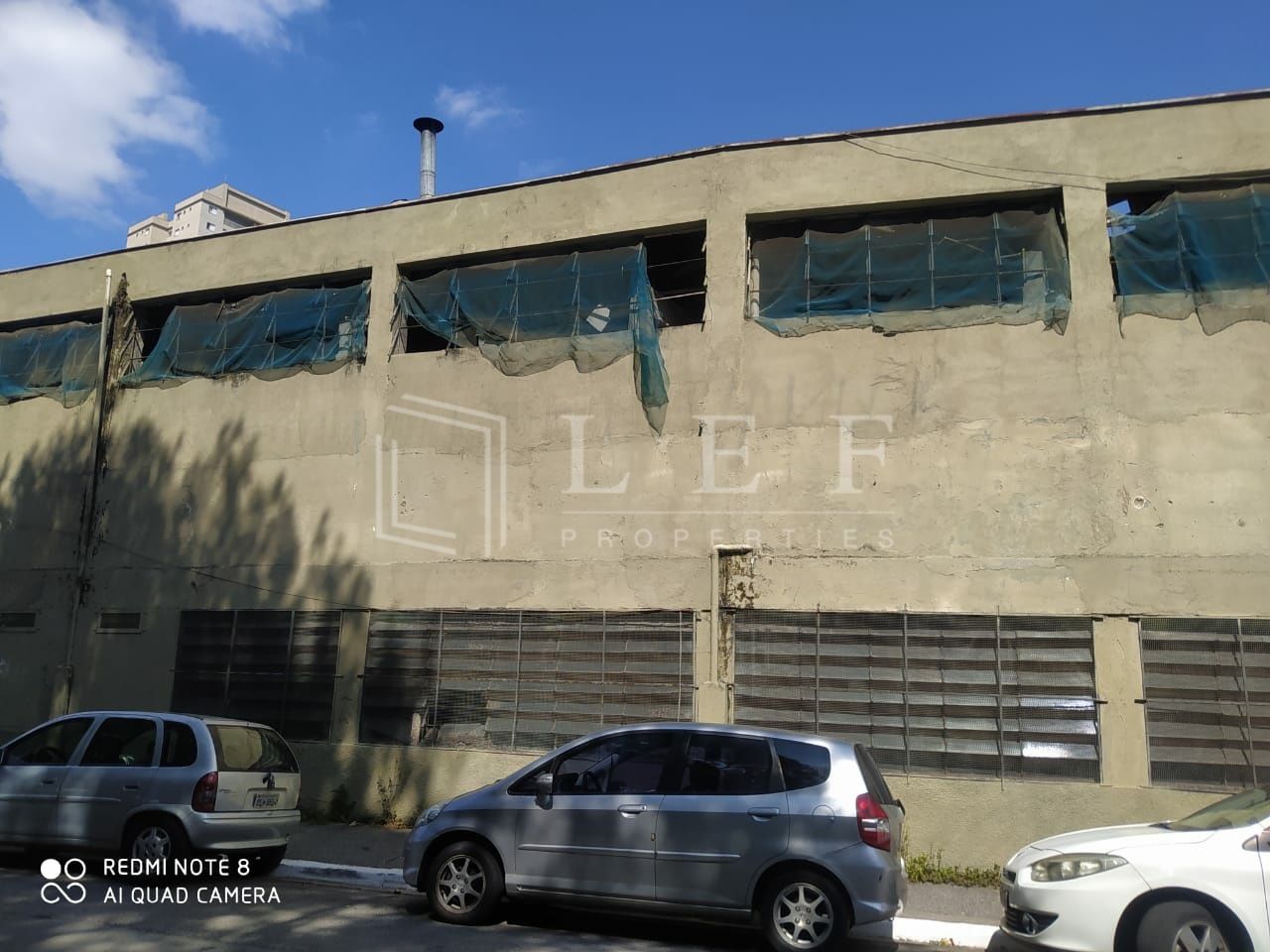 Lef Properties