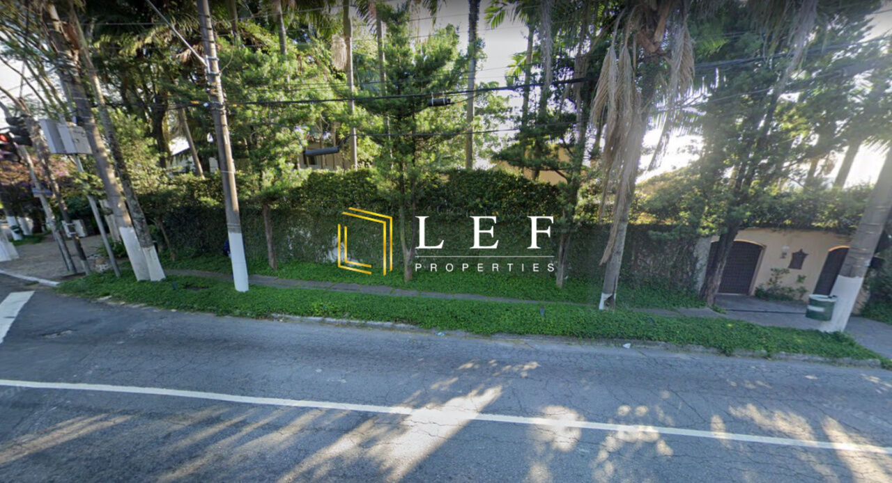 Lef Properties