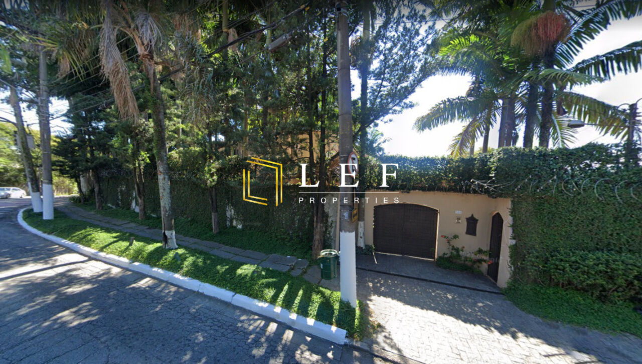 Lef Properties