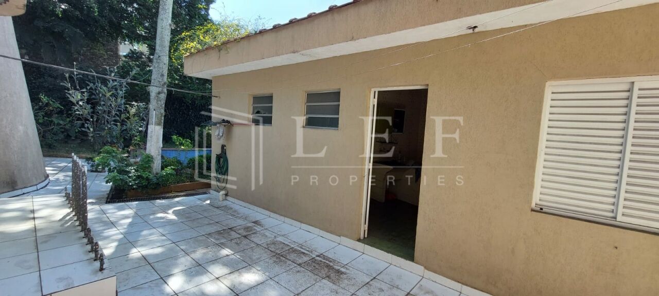 Lef Properties