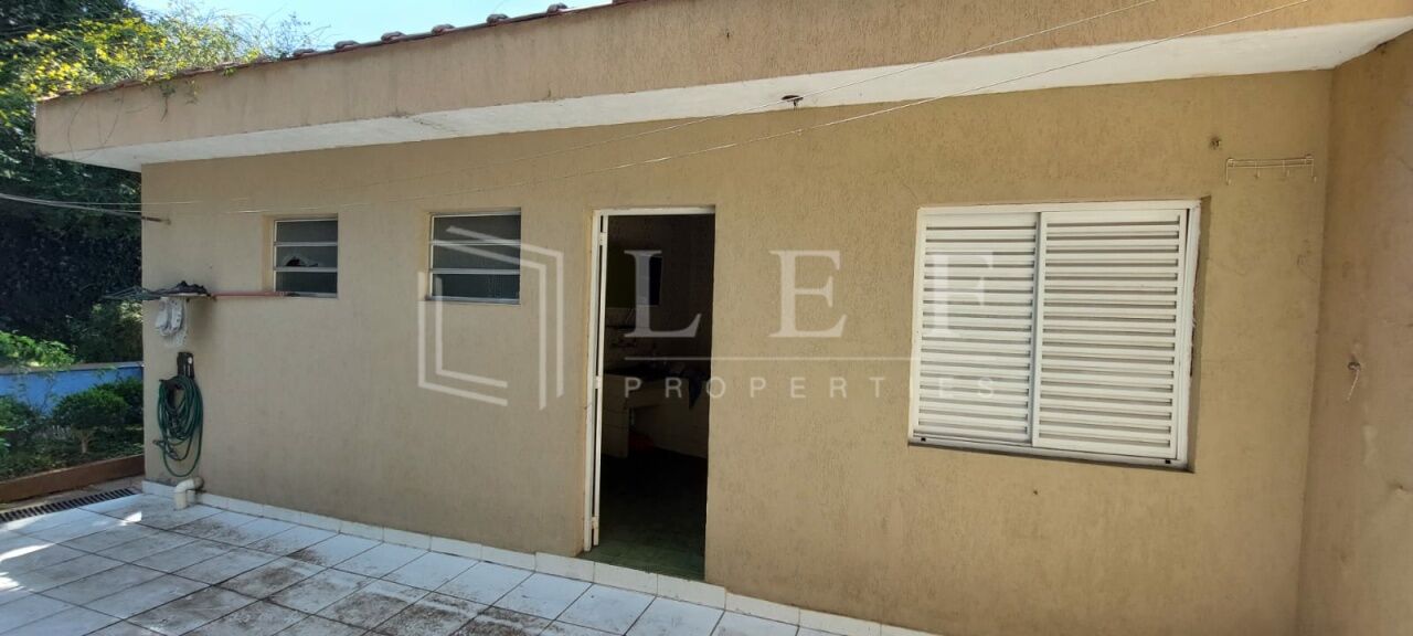 Lef Properties