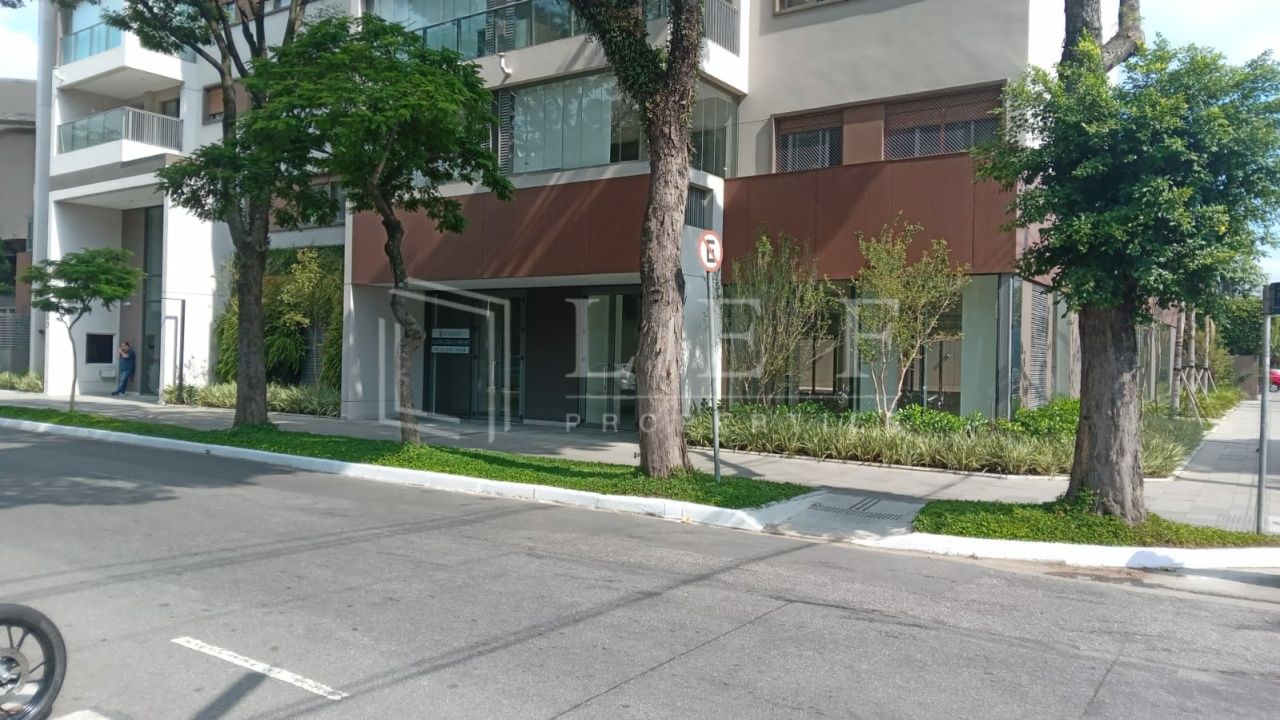 Lef Properties