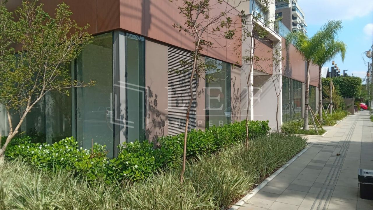 Lef Properties