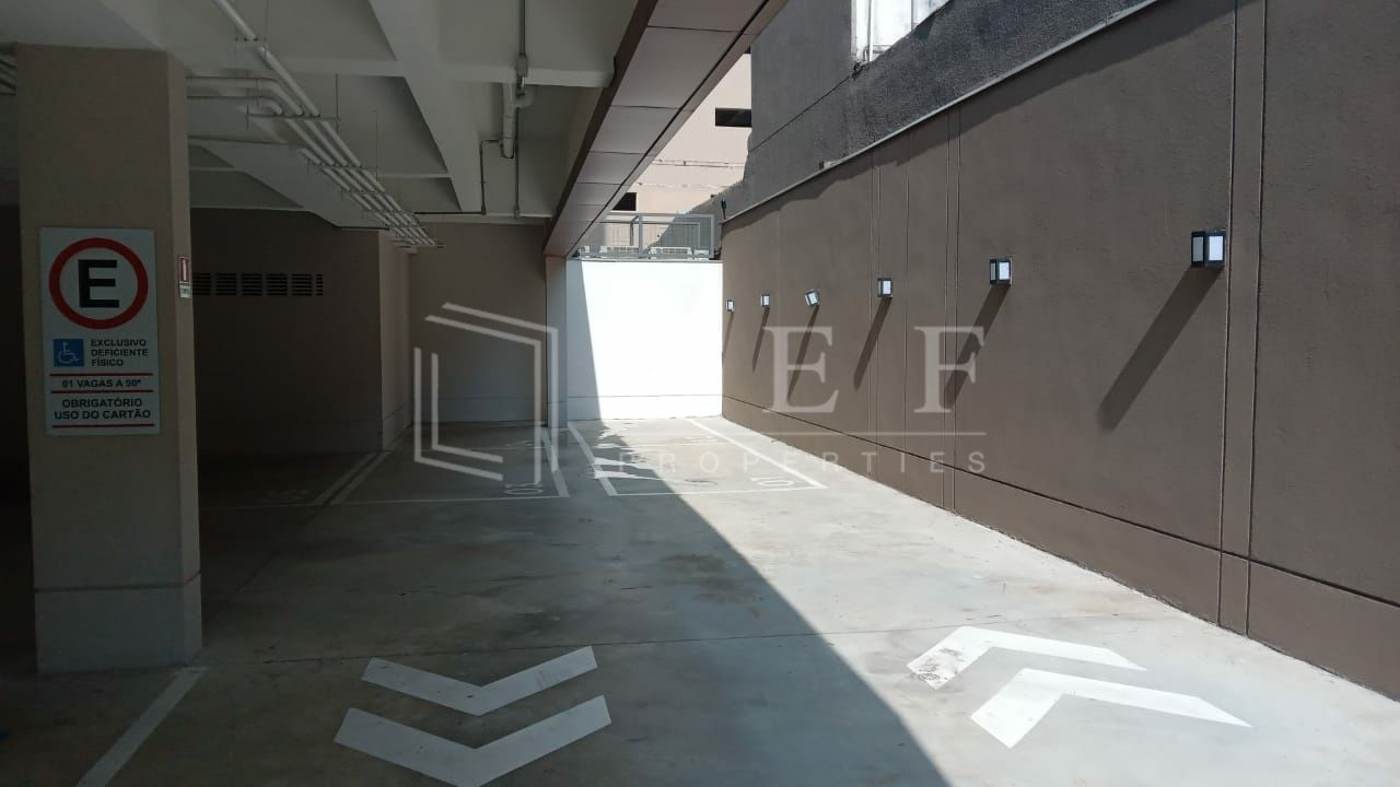 Lef Properties