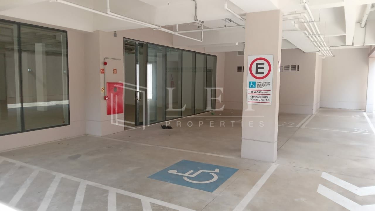 Lef Properties