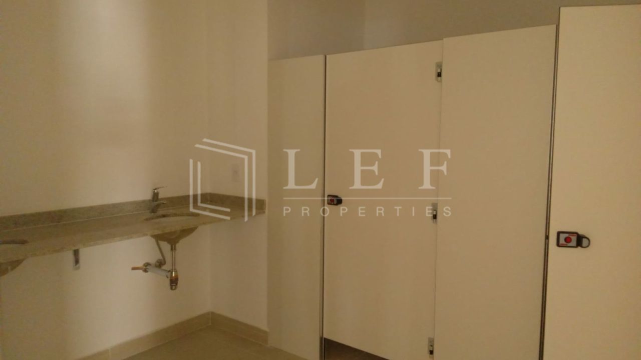 Lef Properties
