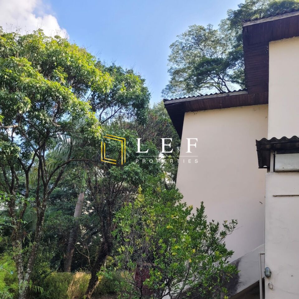Lef Properties