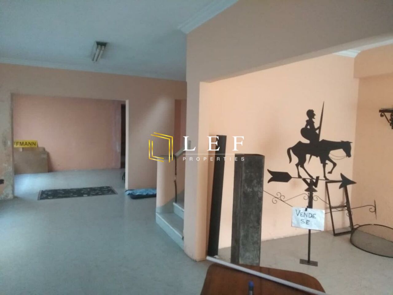 Lef Properties