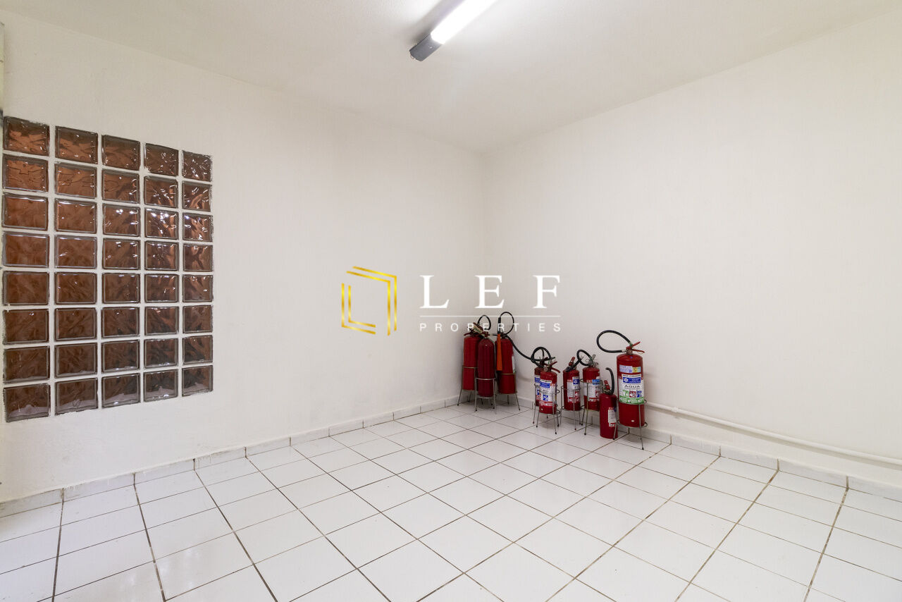 Lef Properties