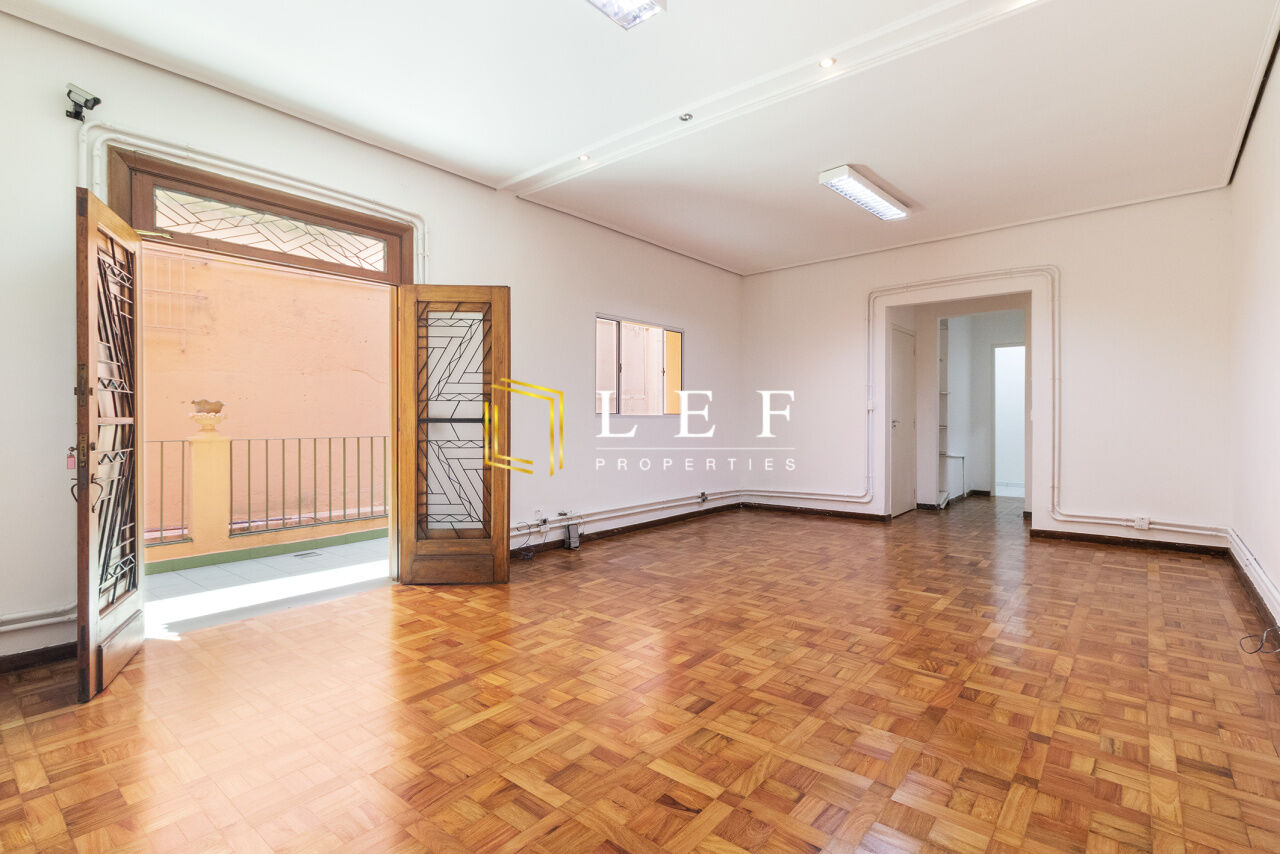 Lef Properties