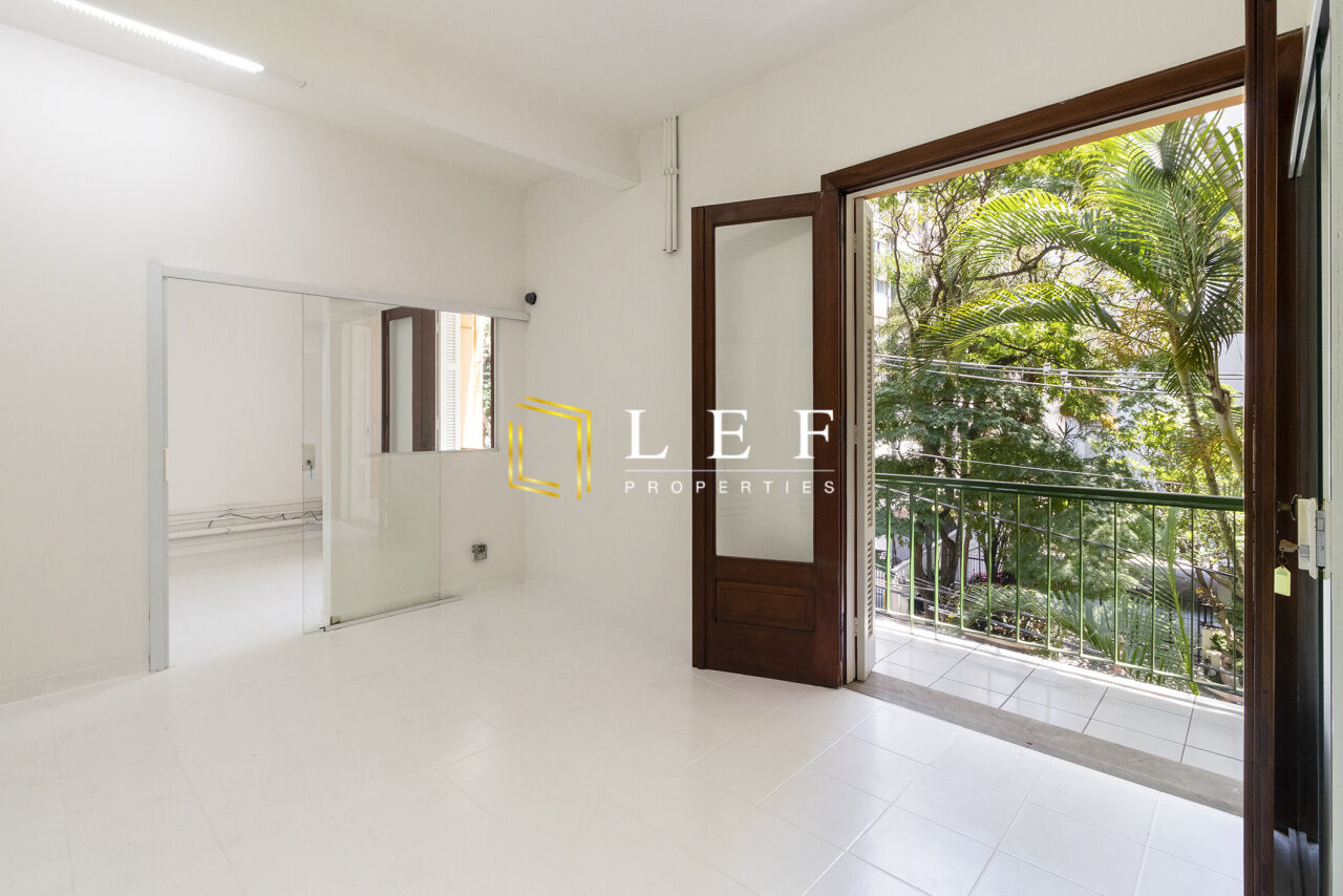 Lef Properties