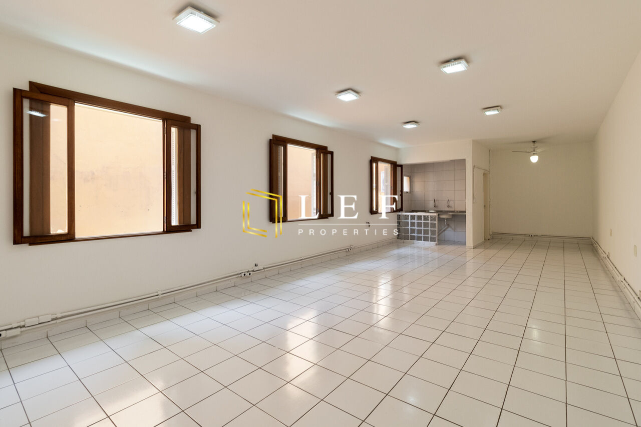 Lef Properties