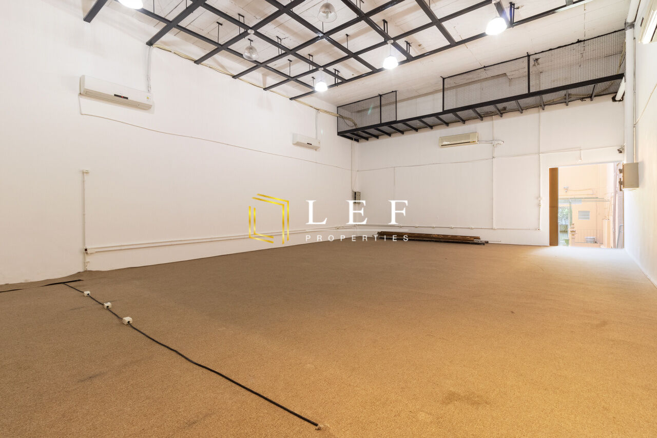 Lef Properties