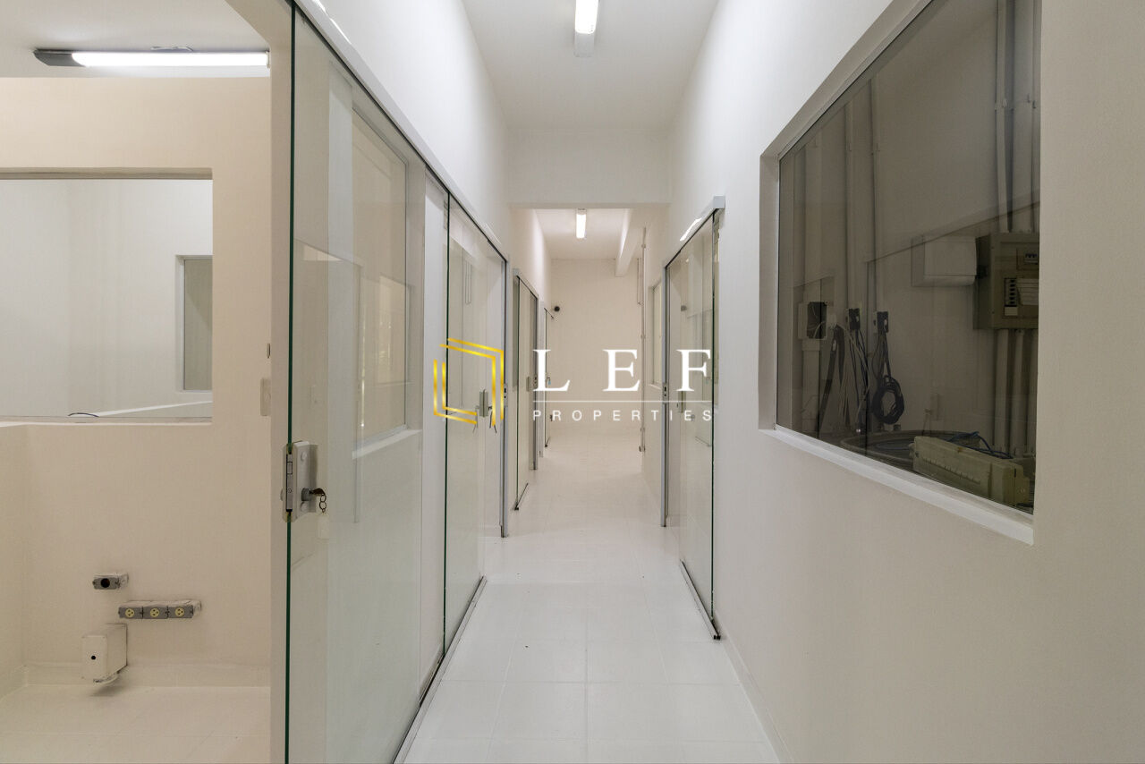 Lef Properties