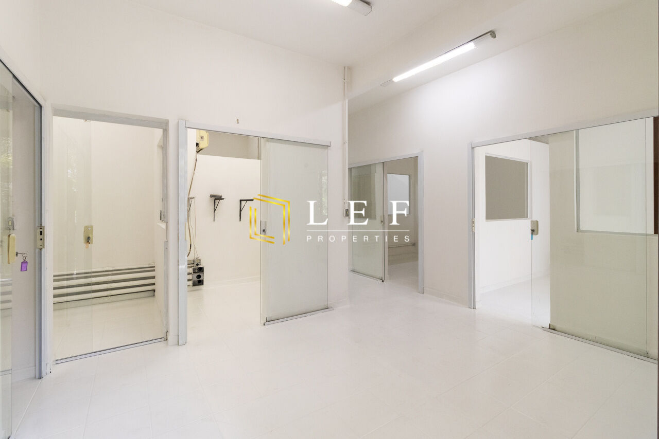 Lef Properties