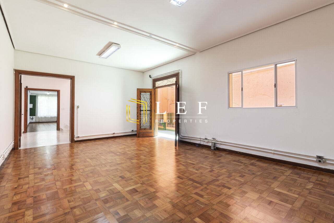 Lef Properties