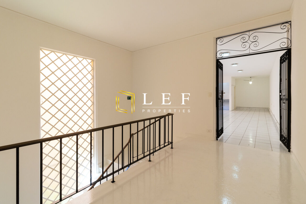 Lef Properties