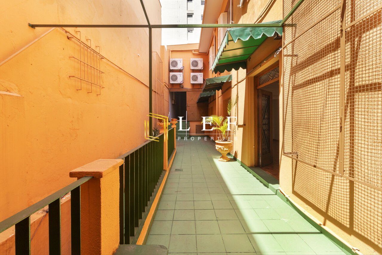 Lef Properties