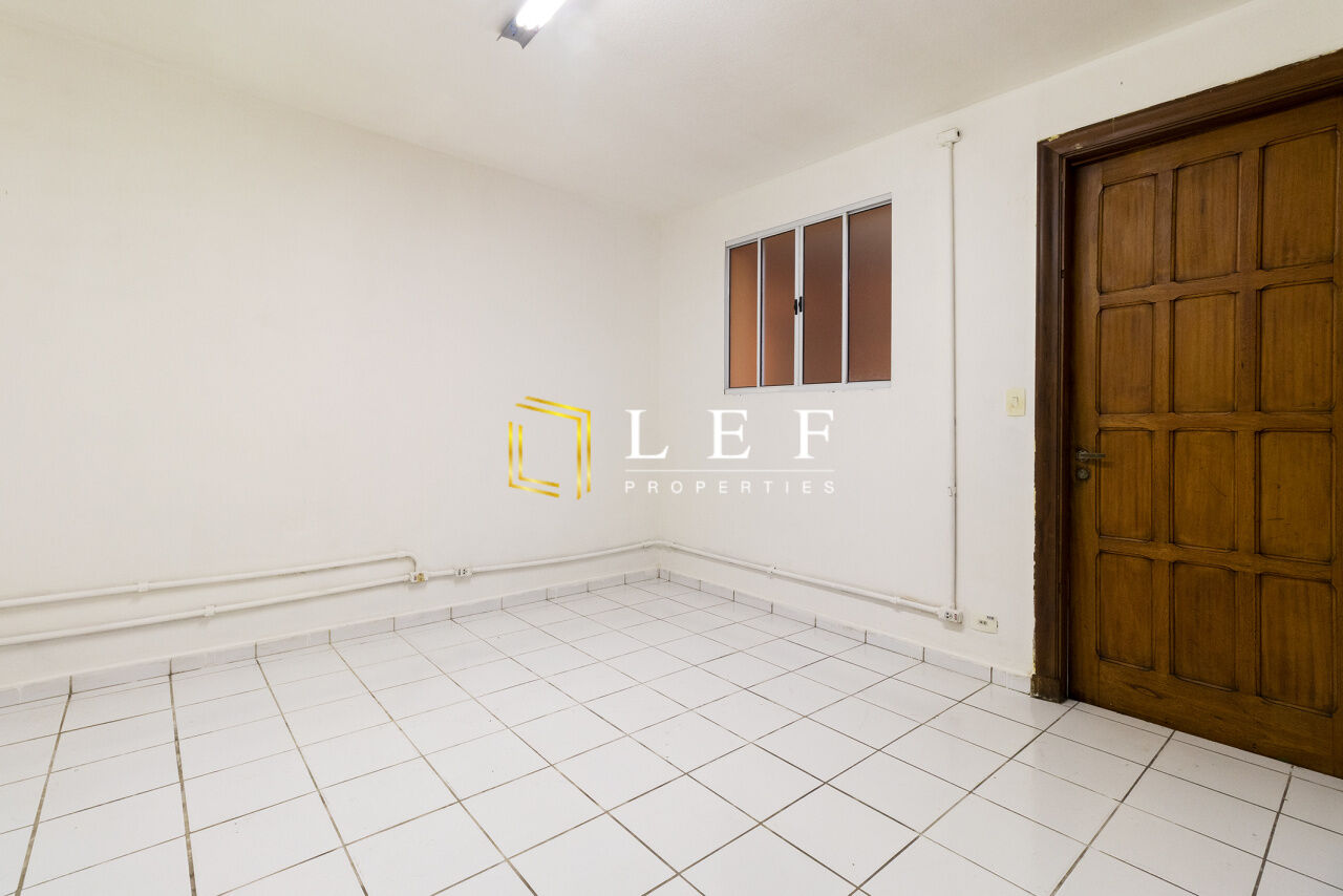 Lef Properties