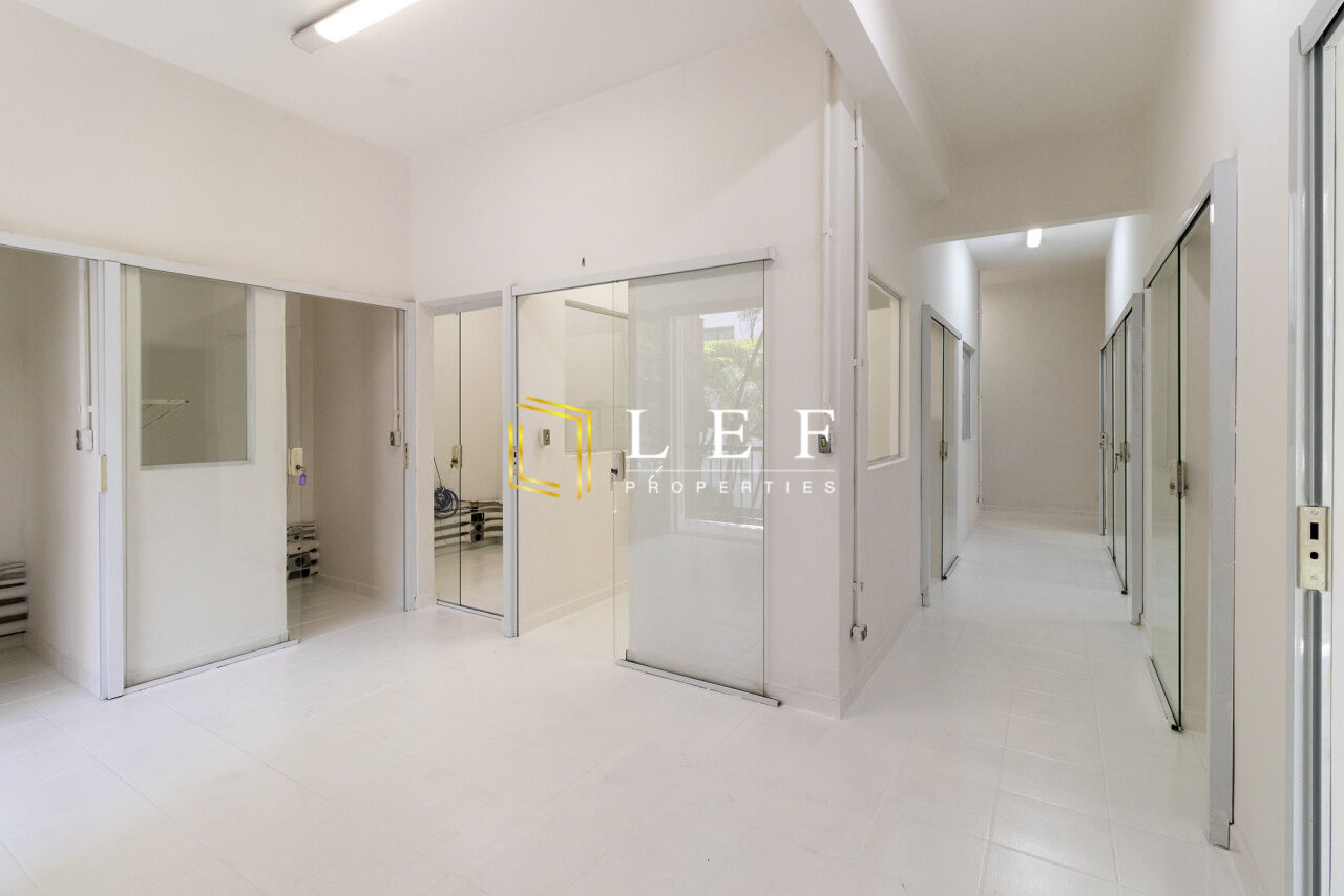 Lef Properties