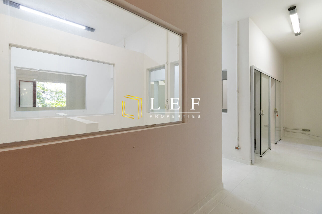 Lef Properties