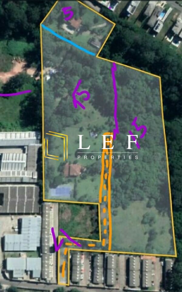 Lef Properties