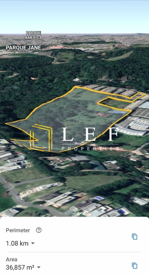 Lef Properties