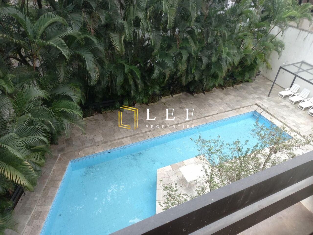 Lef Properties