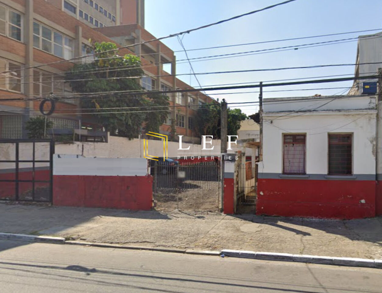 Lef Properties