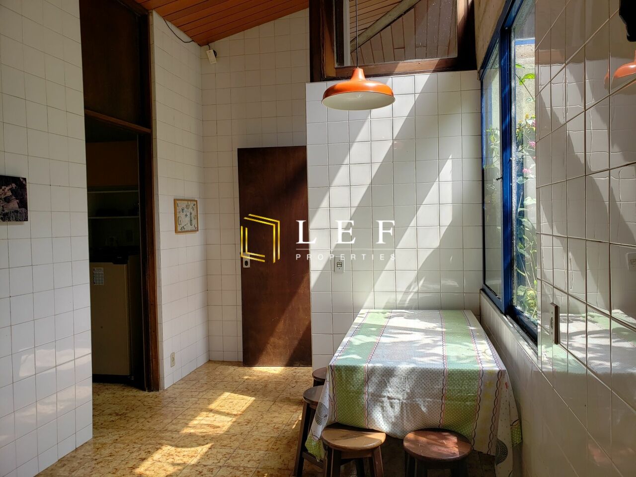 Lef Properties