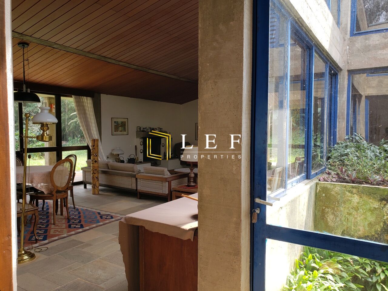 Lef Properties