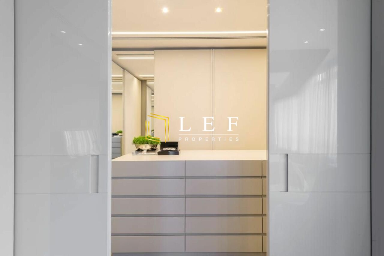 Lef Properties