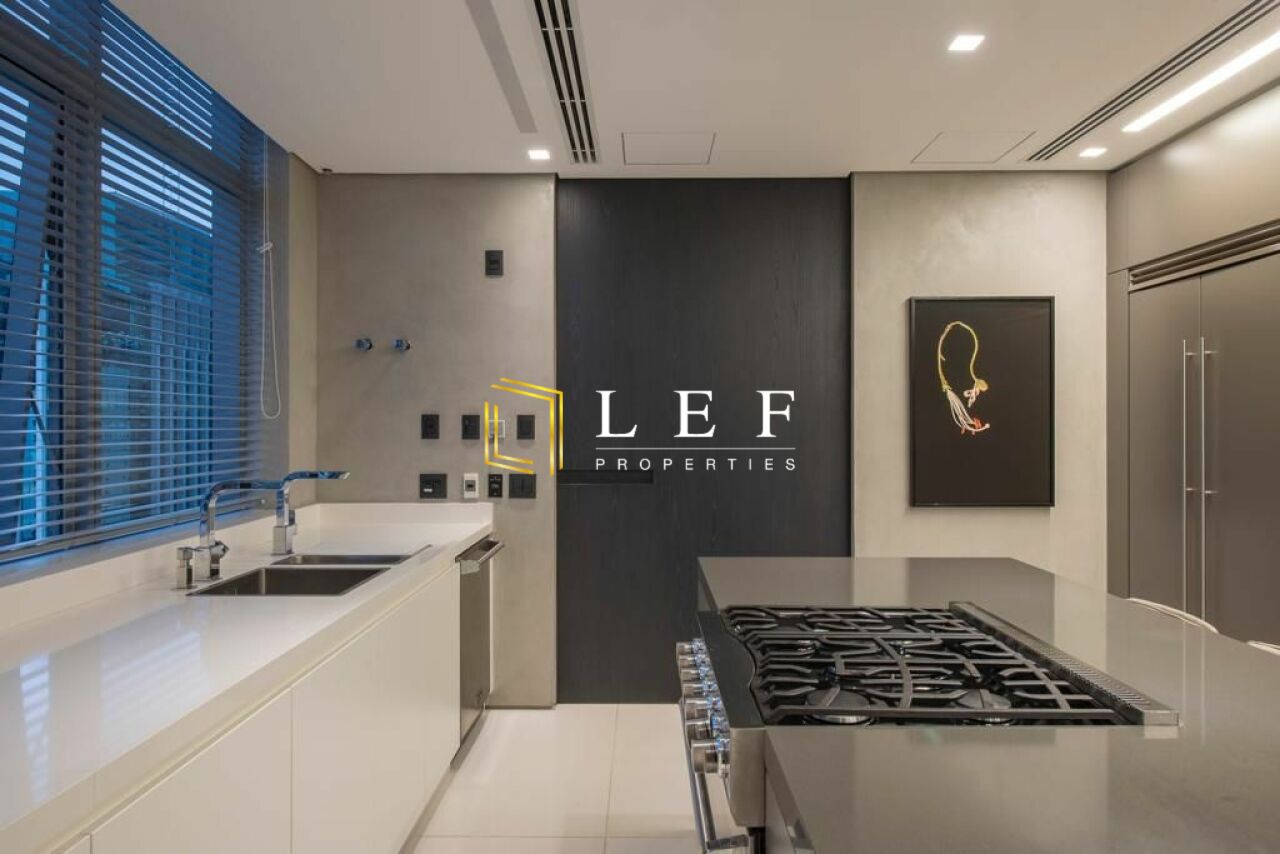 Lef Properties