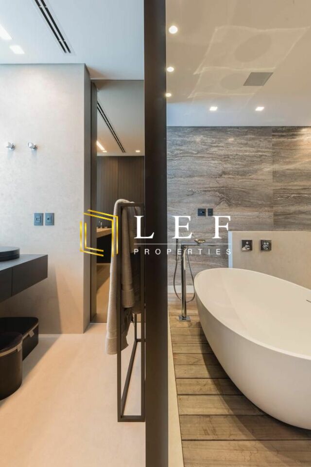 Lef Properties