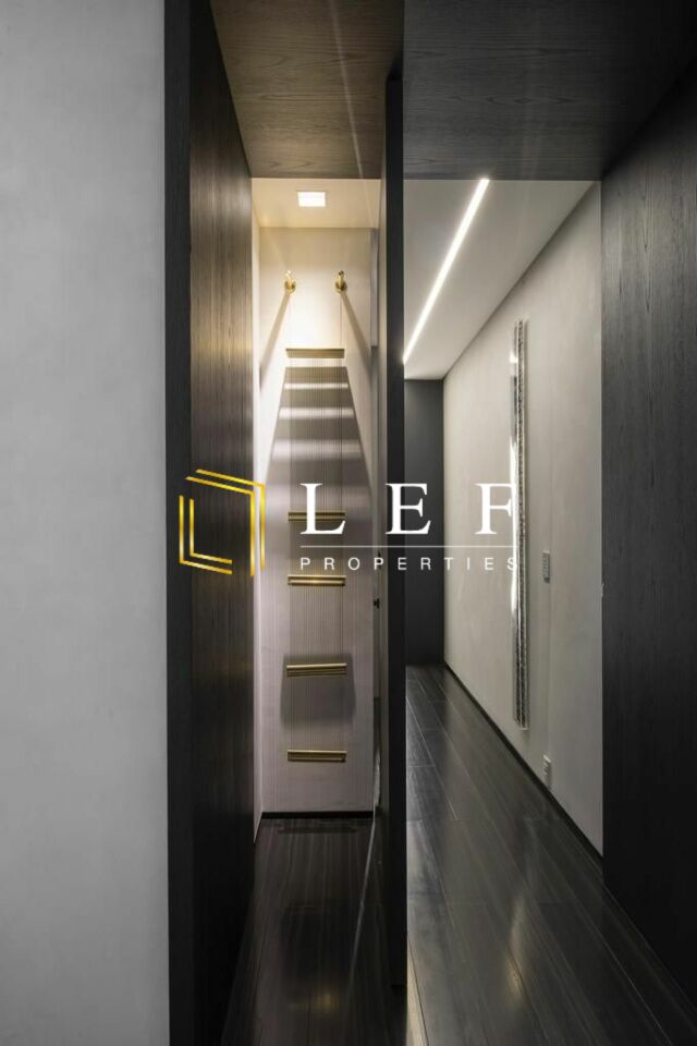 Lef Properties