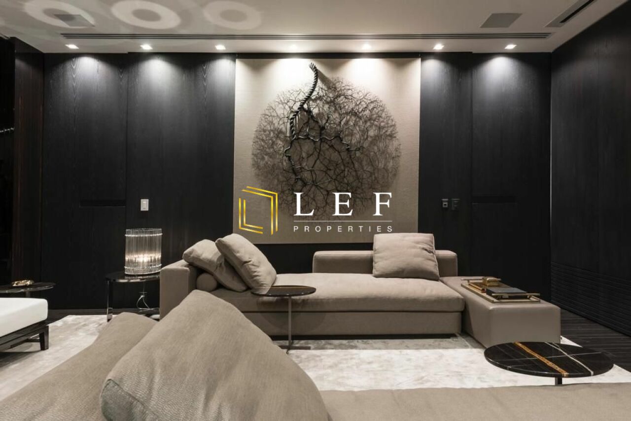 Lef Properties