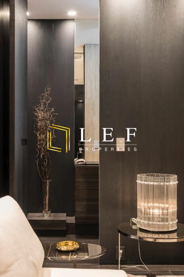 Lef Properties